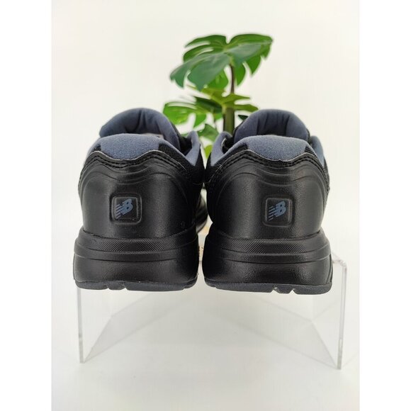New Balance Women's 813 Rollbar Motion Black Walking Sneakers Size 7.5 US - Picture 3 of 8